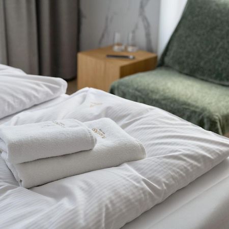 Flamingo Residence Apart Hotel Dziwnów Esterno foto